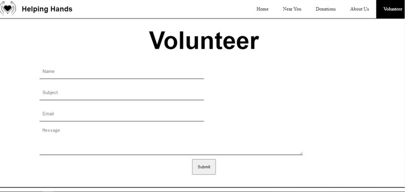 Helping Hands – screenshot 5