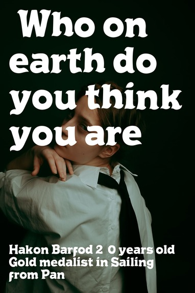 "Quote" bot – screenshot 2