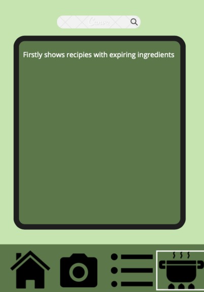 Food Expiry – screenshot 1