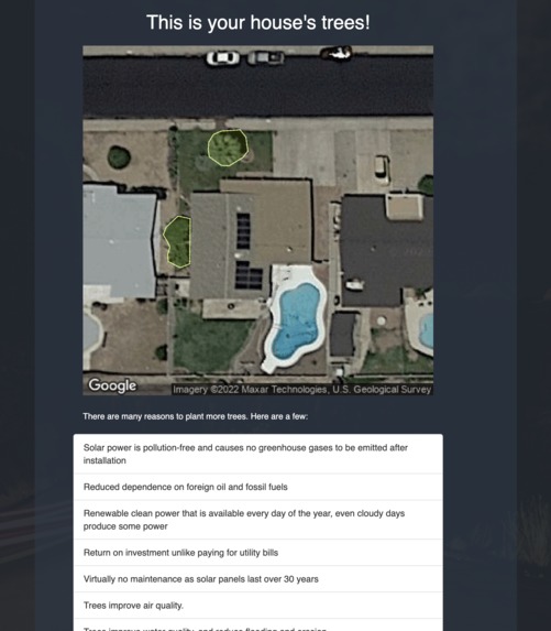 Sustainable House Builder – screenshot 8