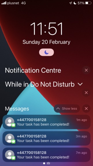 QuestMaster – screenshot 3