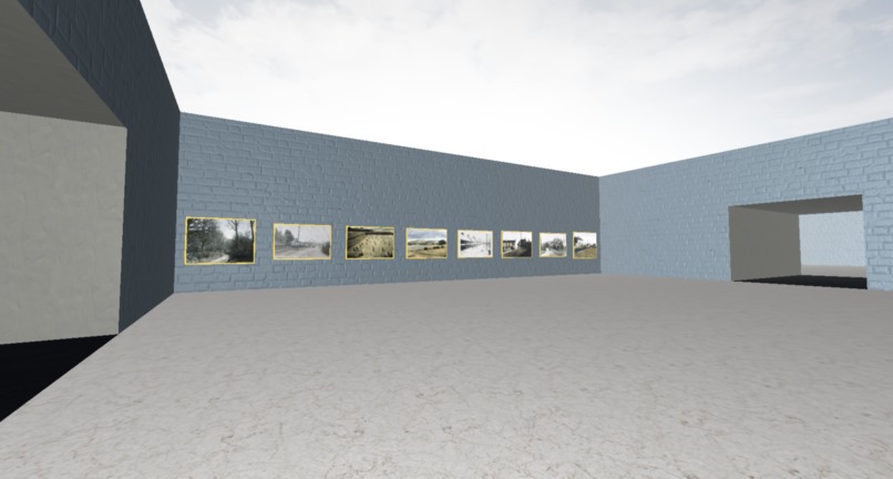 Durham: A Colourful History – screenshot 2