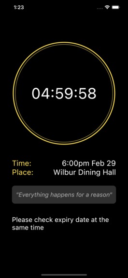 EXSY. – screenshot 6