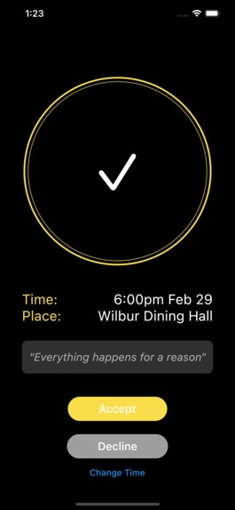 EXSY. – screenshot 5