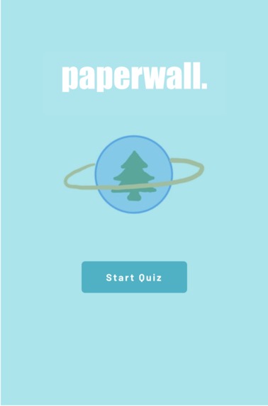paperwall. – screenshot 1