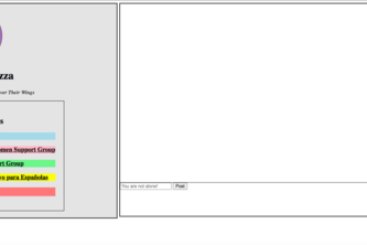 Liberty Pizza - Team 22