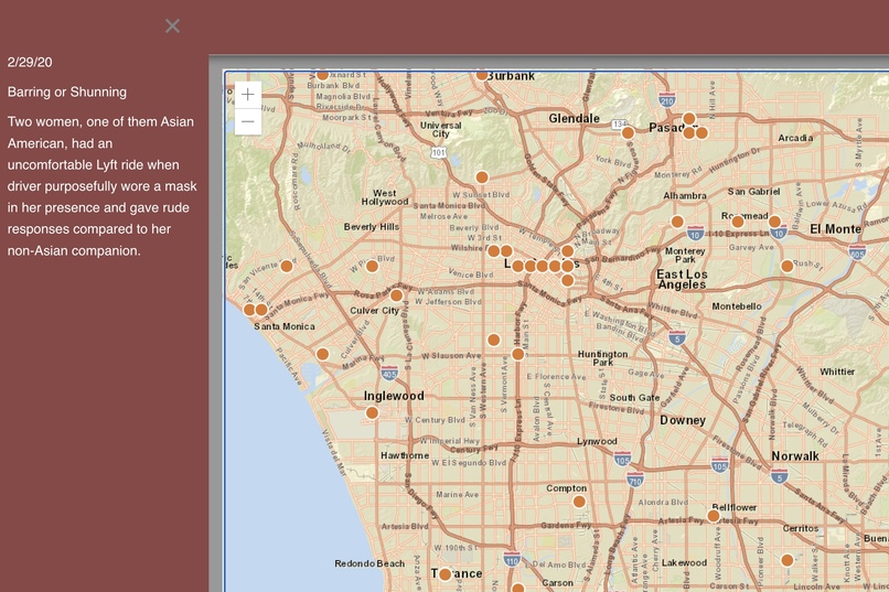 Stop Asian Hate - Map, Survival Game and Action – screenshot 2
