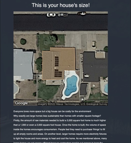 Sustainable House Builder – screenshot 6