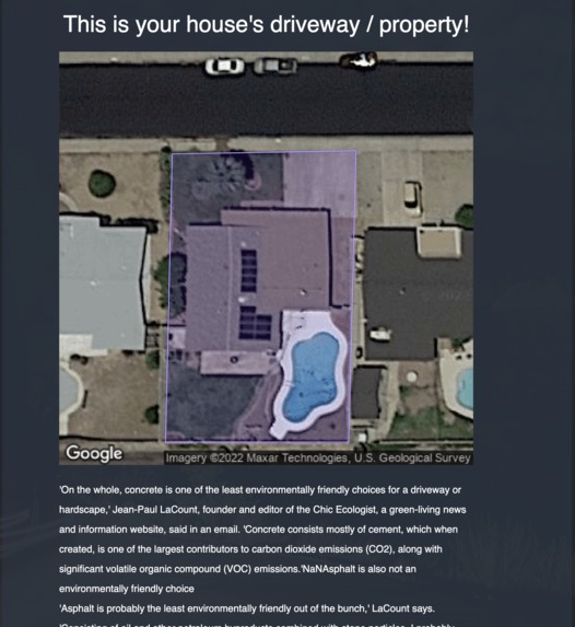 Sustainable House Builder – screenshot 7