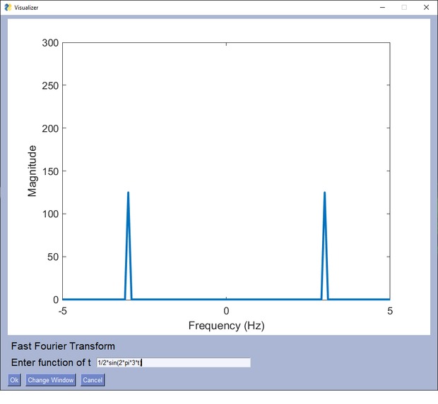 Corollary – screenshot 1
