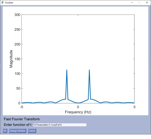 Corollary – screenshot 2