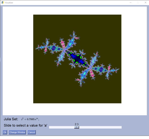 Corollary – screenshot 3