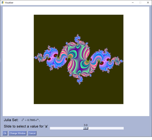 Corollary – screenshot 4