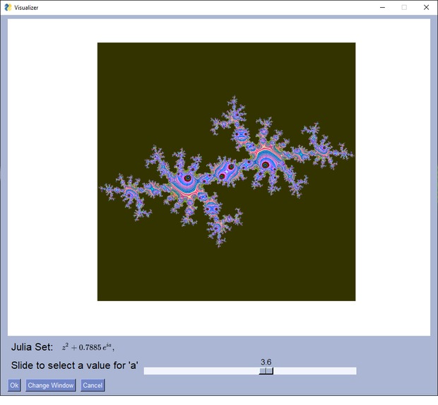 Corollary – screenshot 5