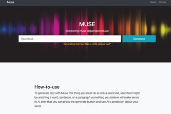 Muse