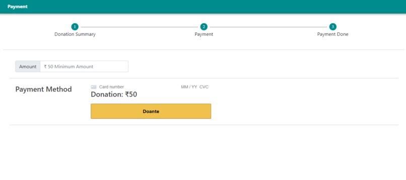 Covid-Care 365 – screenshot 9
