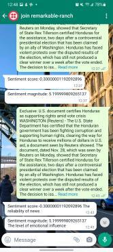 AuthentiMate – screenshot 1