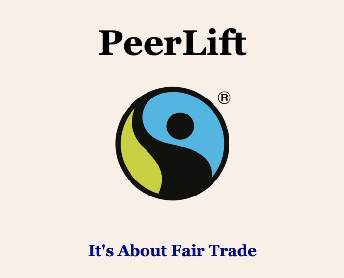 PeerLift – screenshot 1