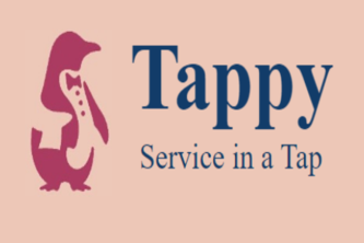 Tappy- Service in a Tap