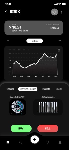 BRock – screenshot 5