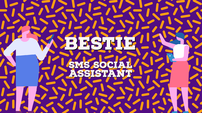 Bestie – screenshot 2