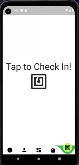 Tap-N-Dine – screenshot 4