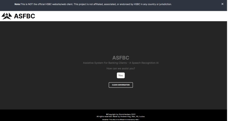 Advanced Banking Helper – screenshot 2