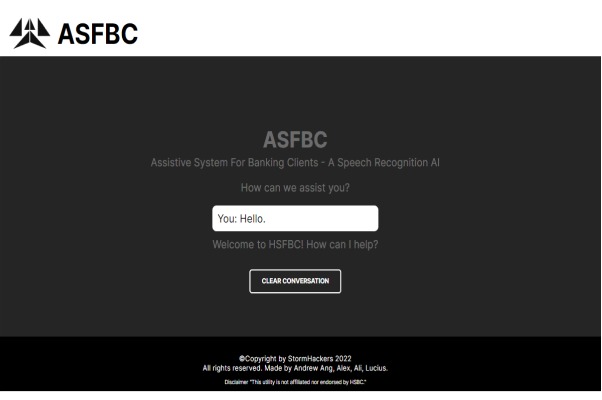 Advanced Banking Helper – screenshot 3