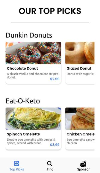 Hungry Heads – screenshot 3