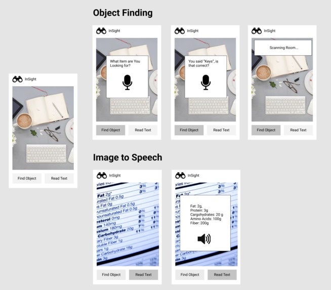 InSight – screenshot 1