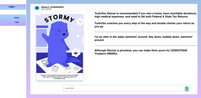 H-Mart – screenshot 2