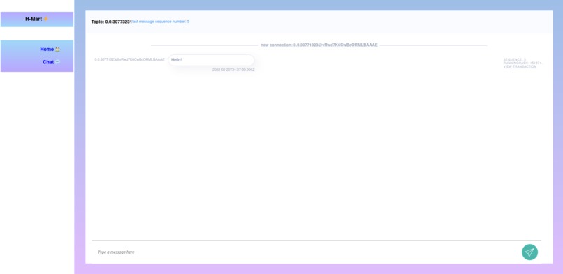 H-Mart – screenshot 4