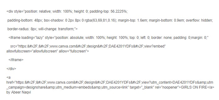 [team 31] Girls on Fire – screenshot 1