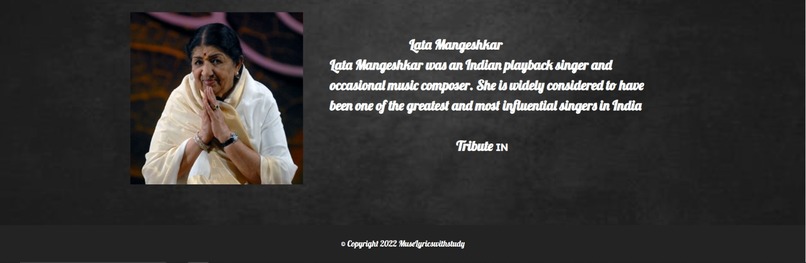 MuseLyricswith Study – screenshot 5