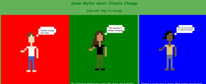 Earth Kids – screenshot 4