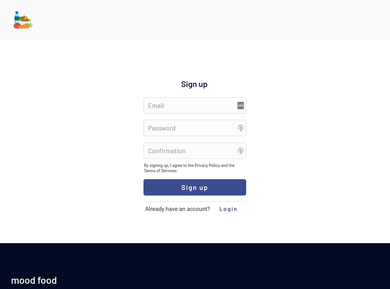 mood food – screenshot 11