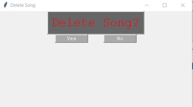 MixTaper – screenshot 1