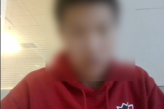 Protestor-Friendly Live Feed