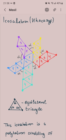 Mexil – screenshot 1