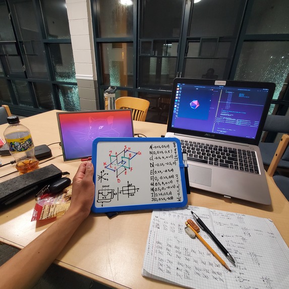 Mexil – screenshot 7