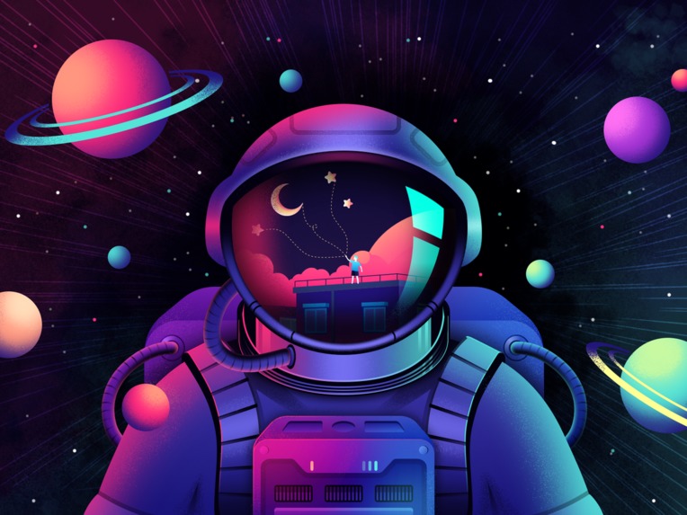 Stonk Project – screenshot 1
