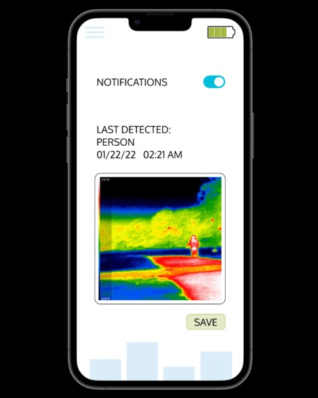 iNTUiTH App – screenshot 2