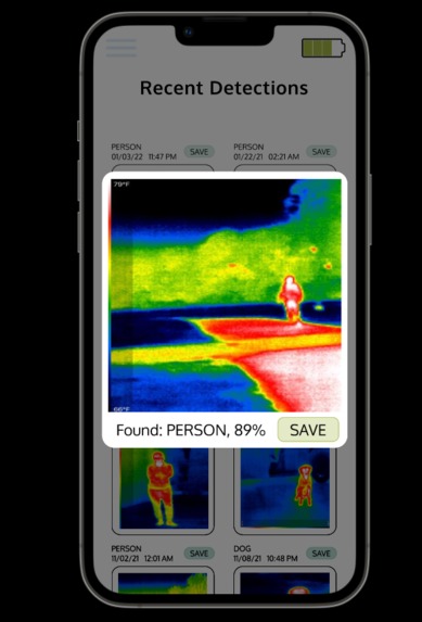 iNTUiTH App – screenshot 6