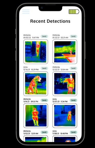 iNTUiTH App – screenshot 5