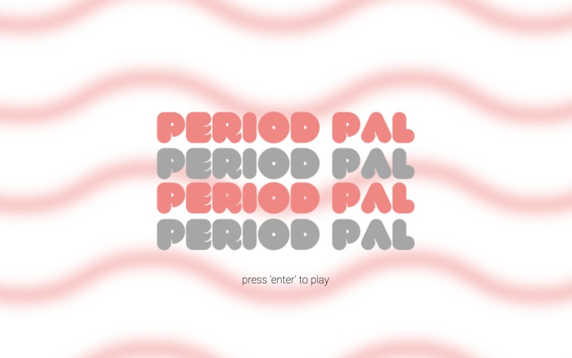 Period Pal – screenshot 1