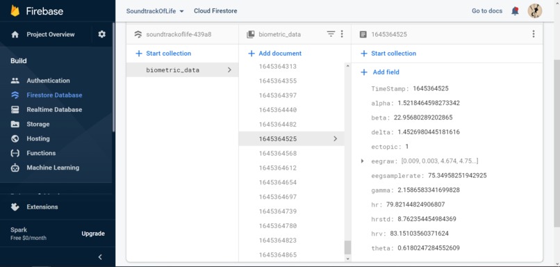 SoundtrackOfLife – screenshot 5