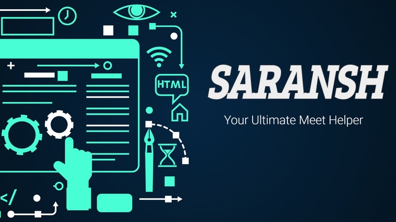 Saransh – screenshot 1