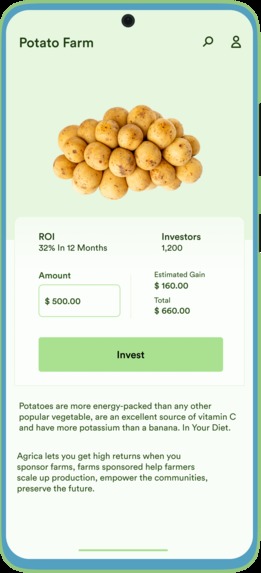 Agrica – screenshot 2