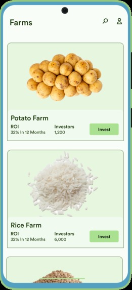 Agrica – screenshot 1