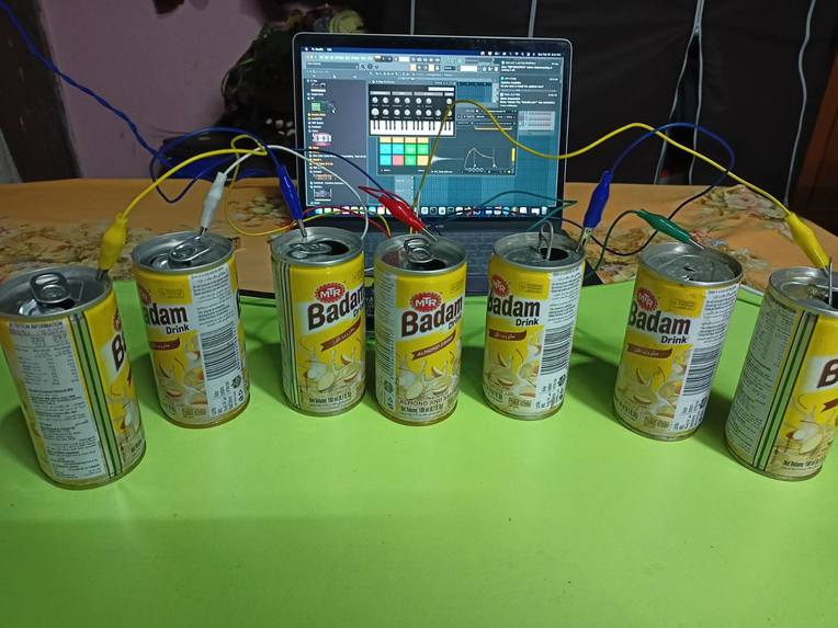 Can-Sic  – screenshot 1